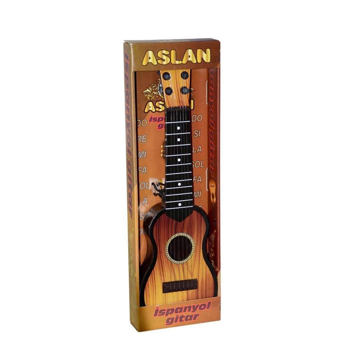 Oyuncak İspanyol Gitar