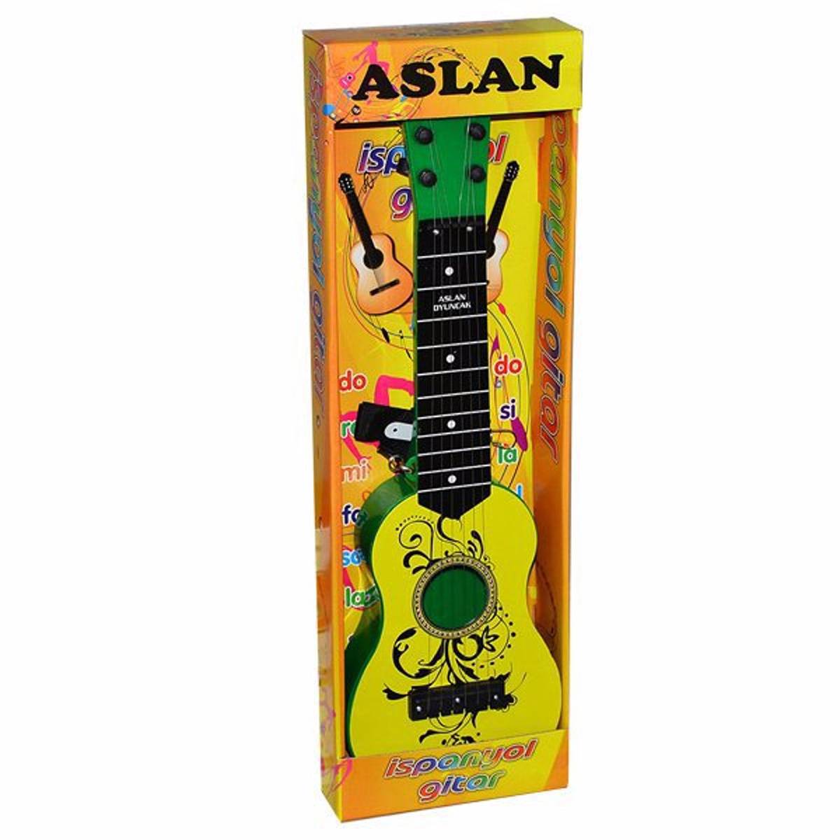 Oyuncak İspanyol Gitar
