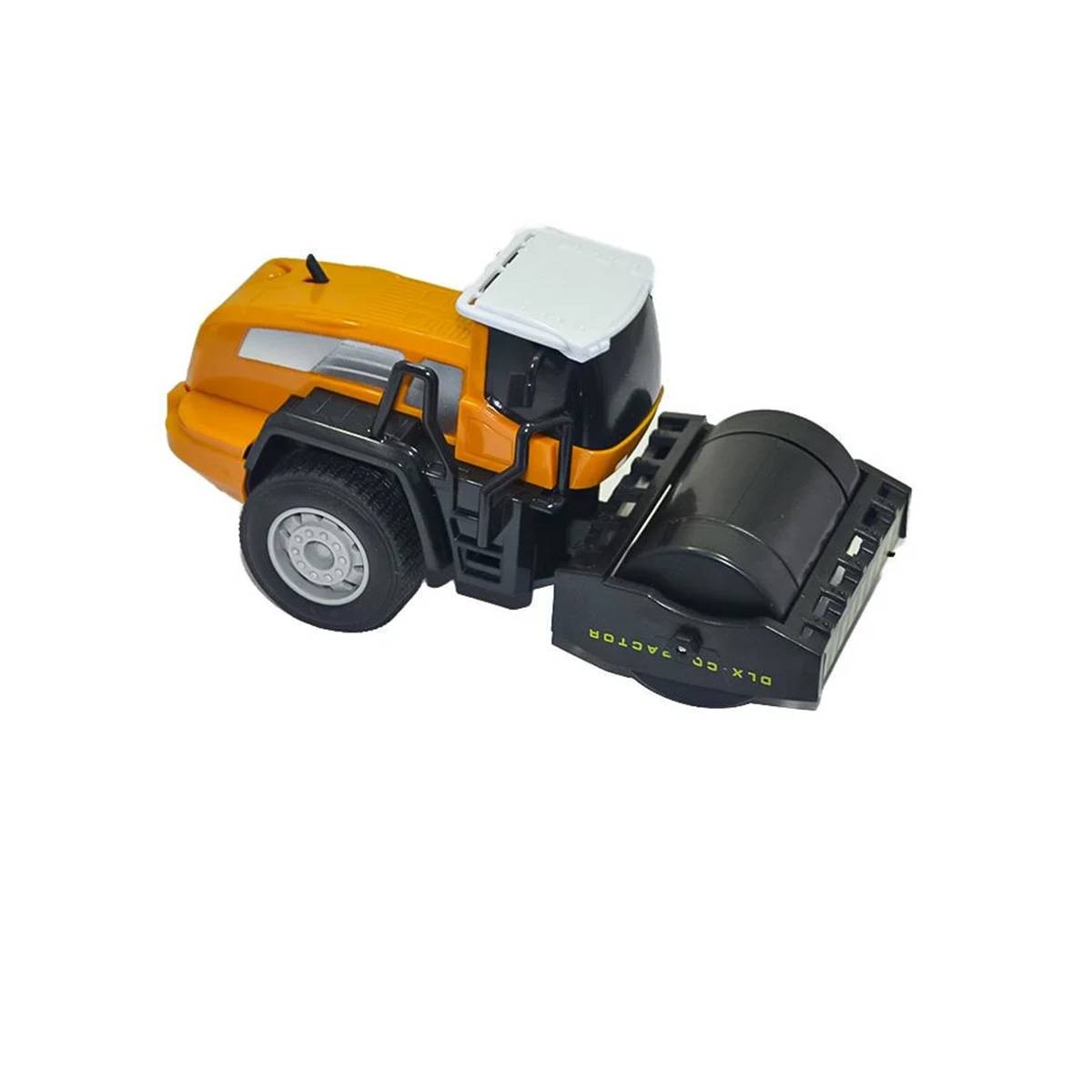 Display Kutulu İş Makinesi