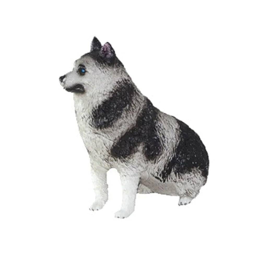 Asya Oyuncak Sevimli Köpekler Seti