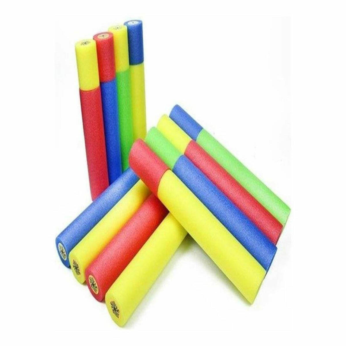 Asya Oyuncak Süngerli Pompalı Su Tabancası 33 cm – Eğlenceli ve Dayanıklı Su Oyuncağı