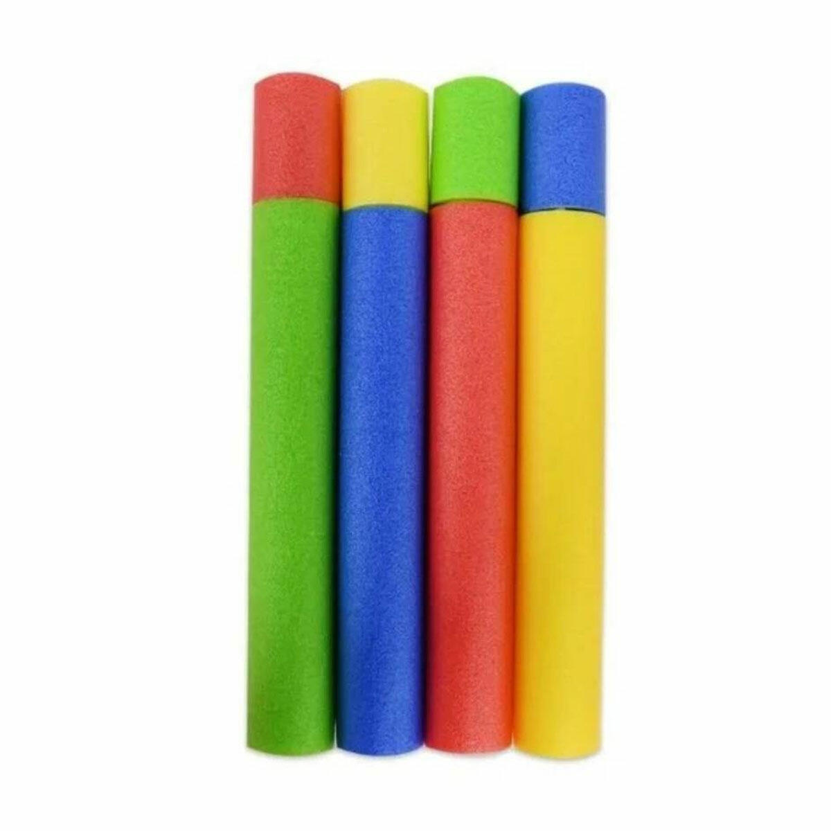 Asya Oyuncak Süngerli Pompalı Su Tabancası 33 cm – Eğlenceli ve Dayanıklı Su Oyuncağı