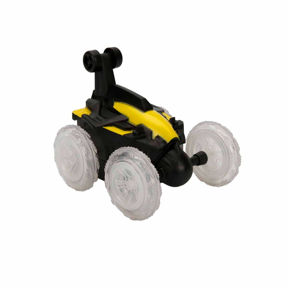 Çılgın Akrobat 360 Derece Dönen Uzaktan Kumandalı Araba