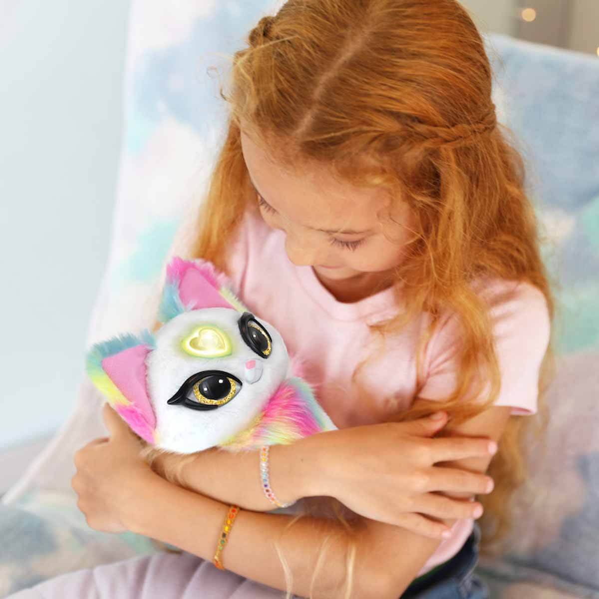 My Fuzzy Friends Sihirli Fısıltı Türkçe