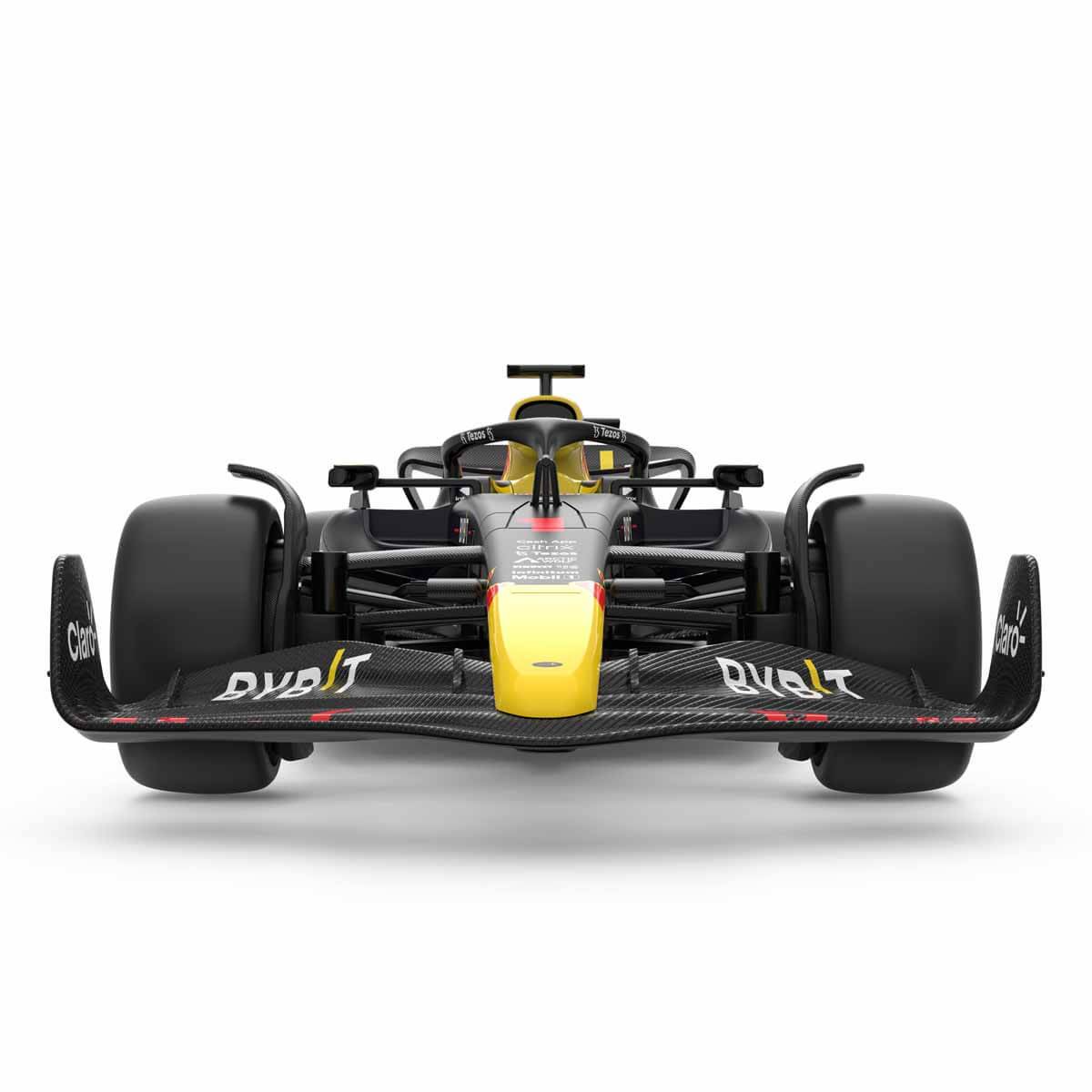 1:18 Oracle Red Bull Racing RB18 Uzaktan Kumandalı Araba