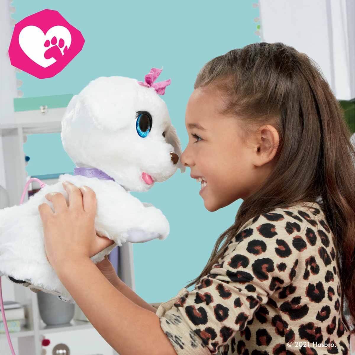 FurReal Dans Eden Köpeğim GoGo