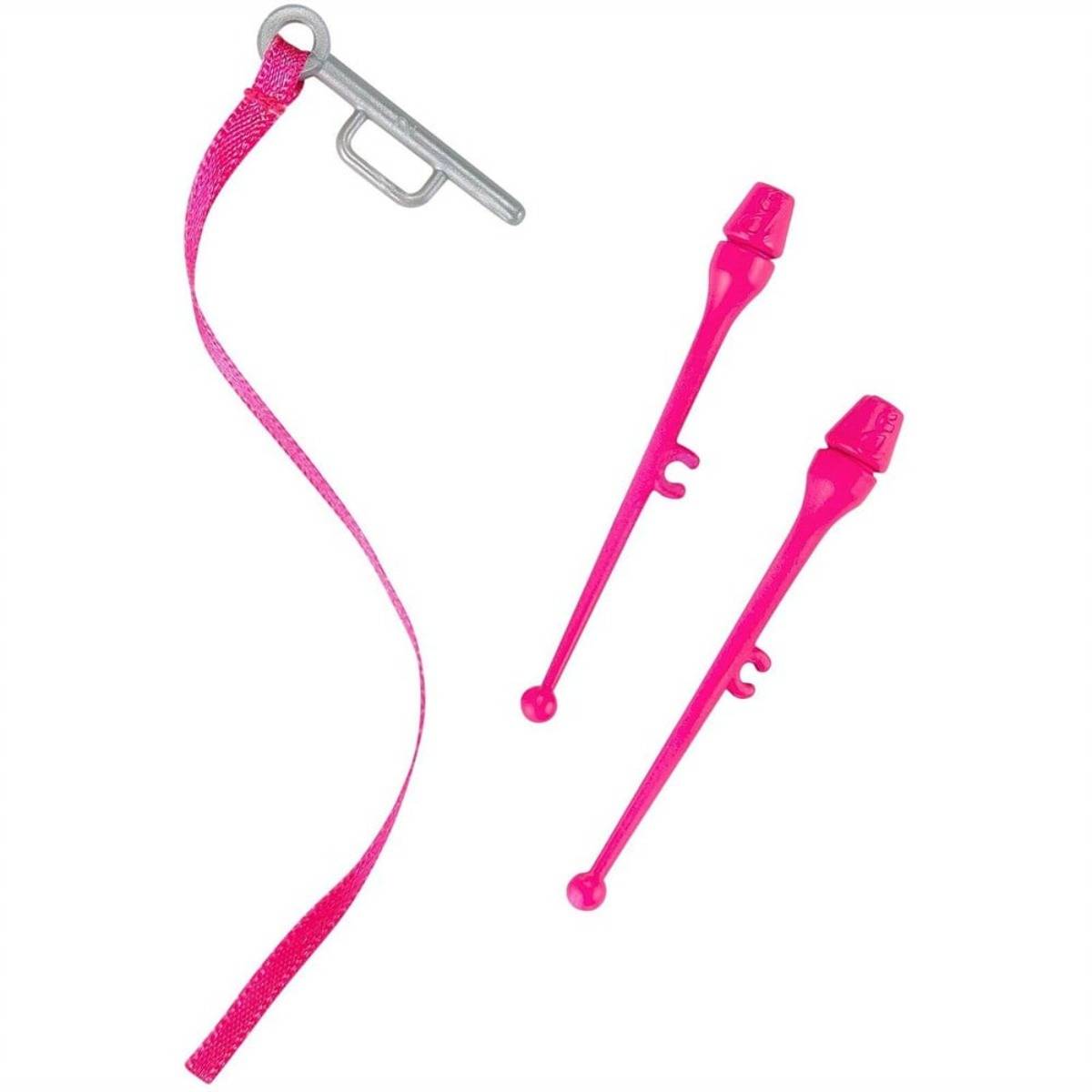 Barbie Kariyer Bebekleri Serisi