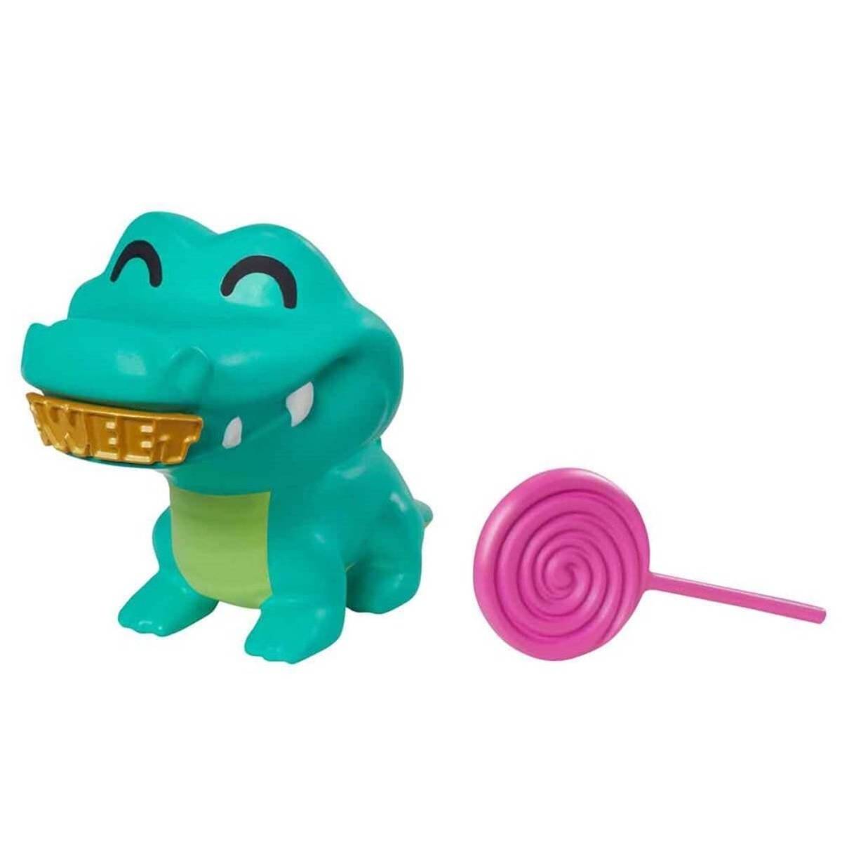 Barbie Extra Renkli Elbiseli Bebek