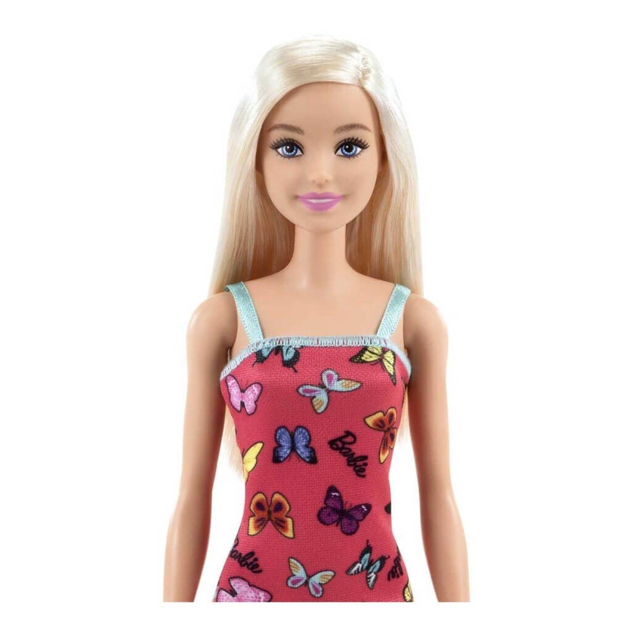 Şık Barbie Bebek