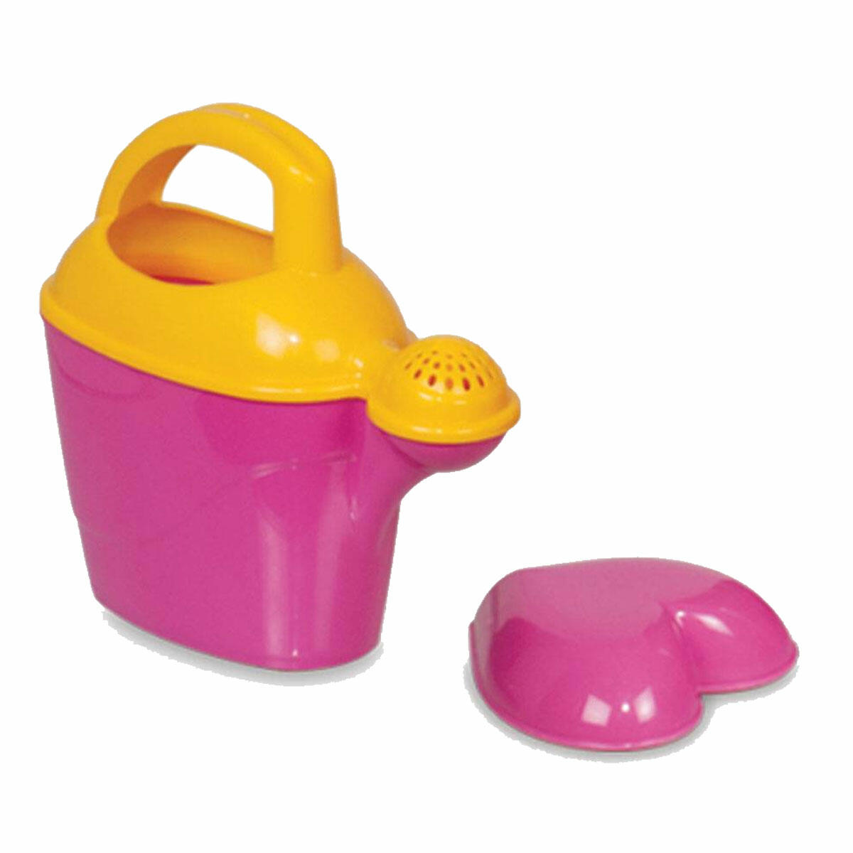 Barbie Küçük Kale Kum Kovası Set | 6 Parça Plaj ve Bahçe Oyuncak Seti | Dede Barbie Lisanslı Kova Takımı