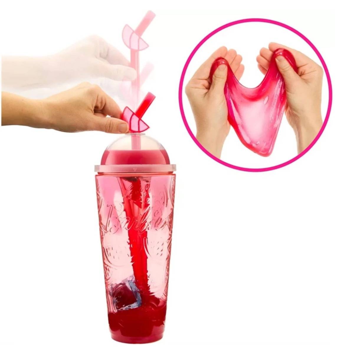 Barbie® Pop Reveal™ Meyve Serisi