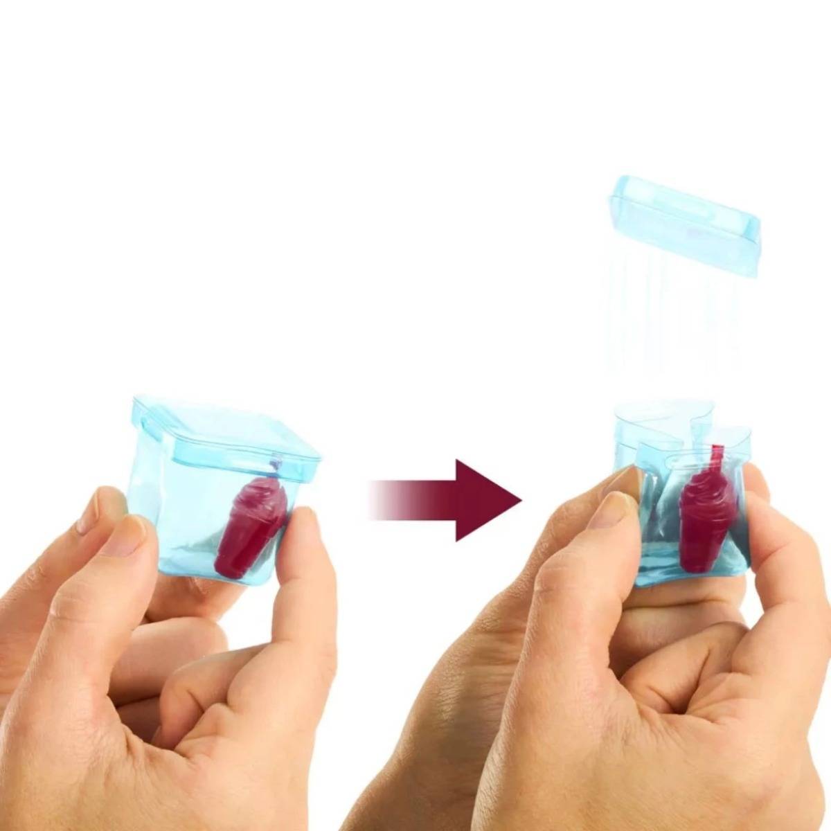 Barbie® Pop Reveal™ Meyve Serisi