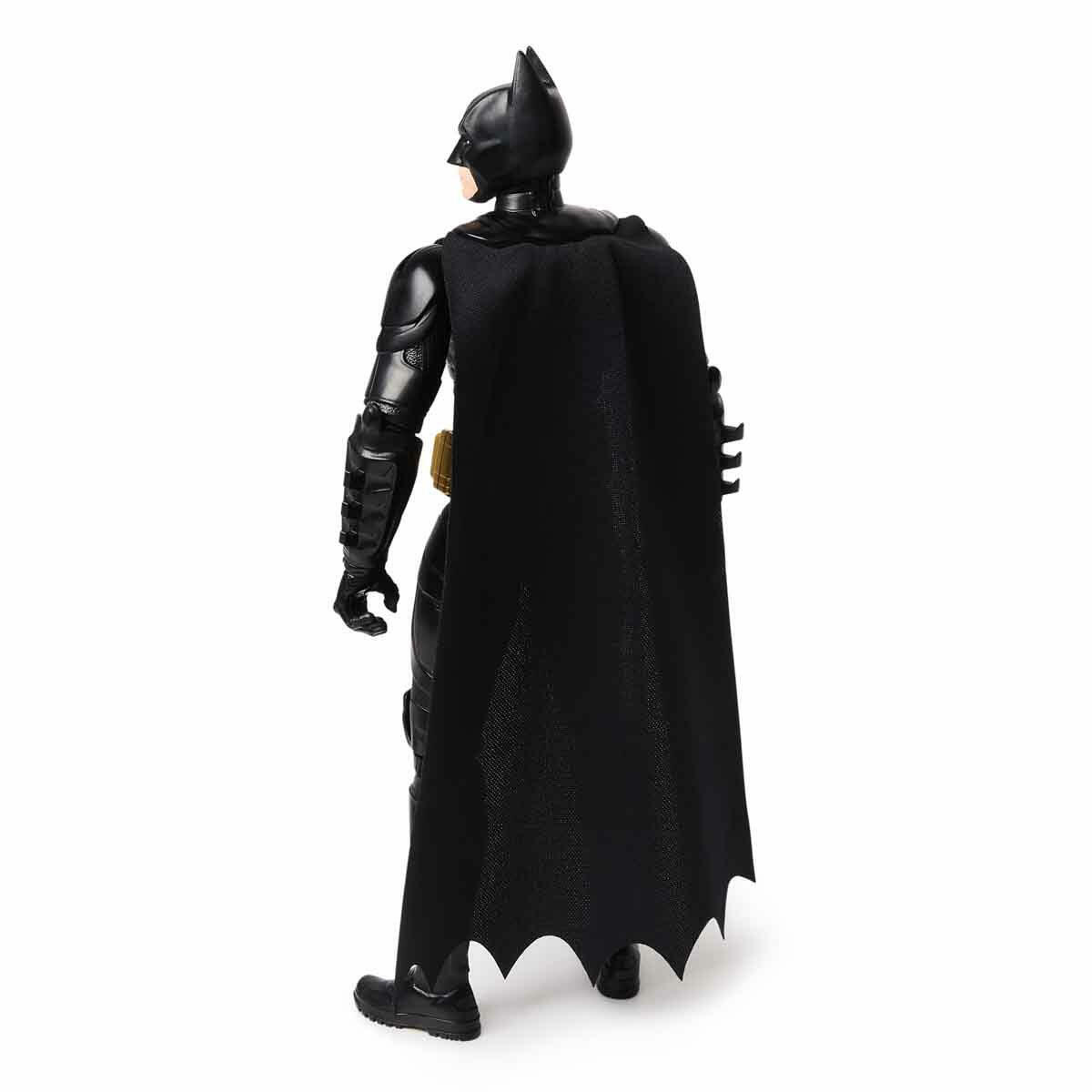 Batman The Dark Knight 85. Yıl Dönümü Aksiyon Figürü 30 cm | Hareketli Eklemli Koleksiyon Figürü | Lisanslı Kara Şövalye Figürü