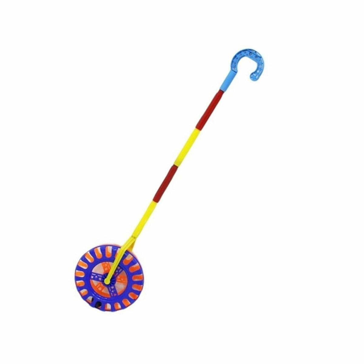 Bayraktar Oyuncak Yıldız Çınçın (69 cm) | Sesli Özelliğiyle Yürüme Yeteneği Geliştirici Oyuncak