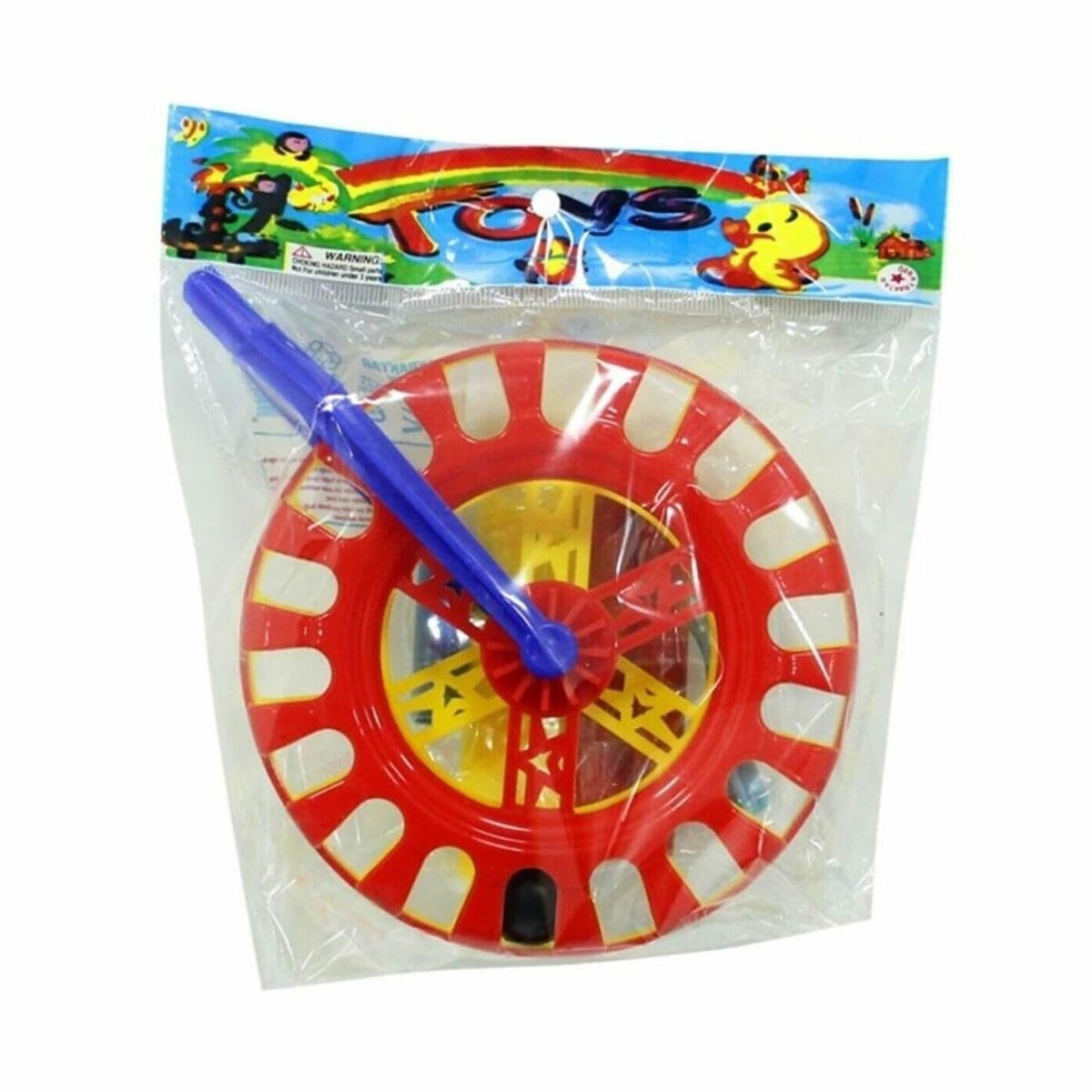 Bayraktar Oyuncak Yıldız Çınçın (69 cm) | Sesli Özelliğiyle Yürüme Yeteneği Geliştirici Oyuncak