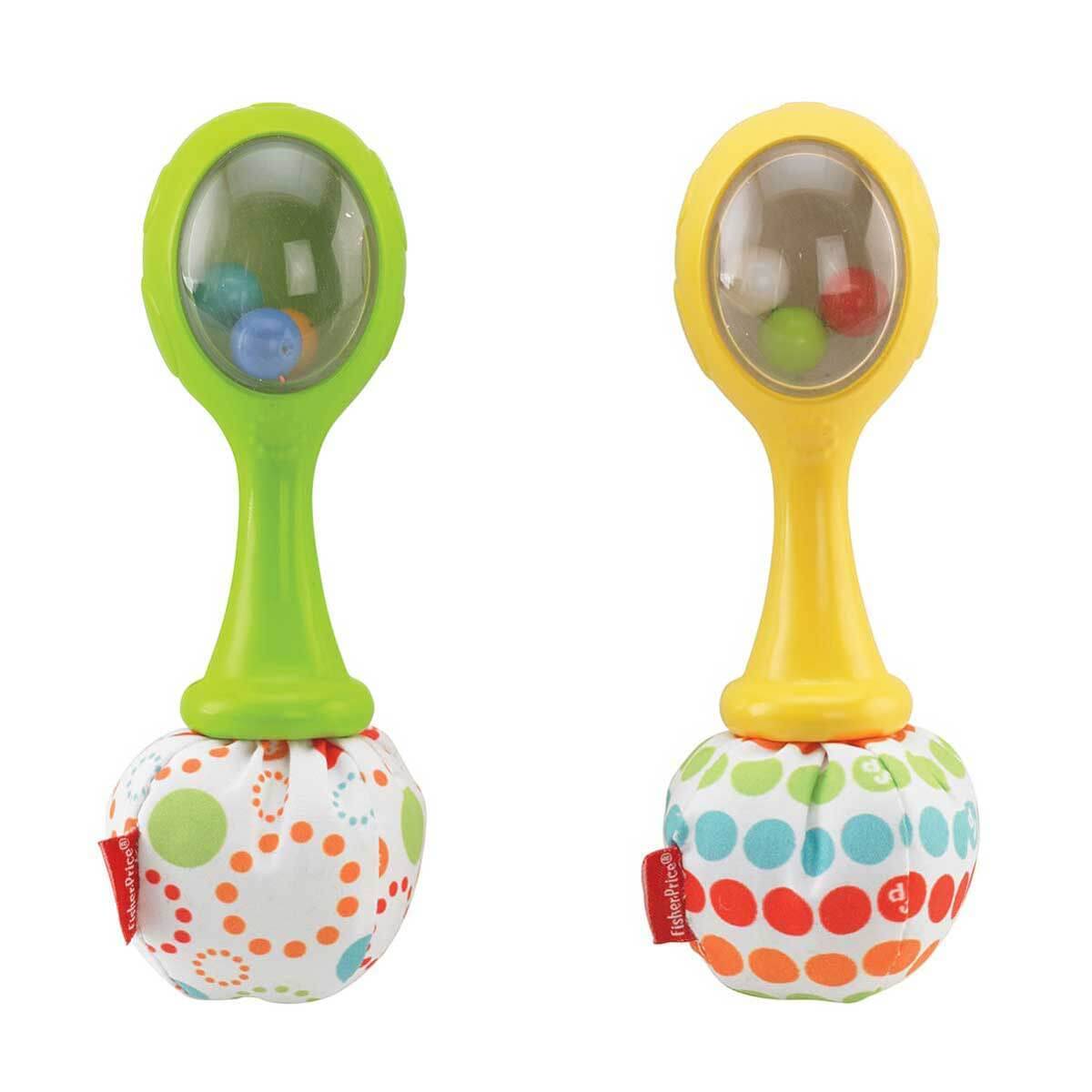 Fisher Price Neşeli Marakas