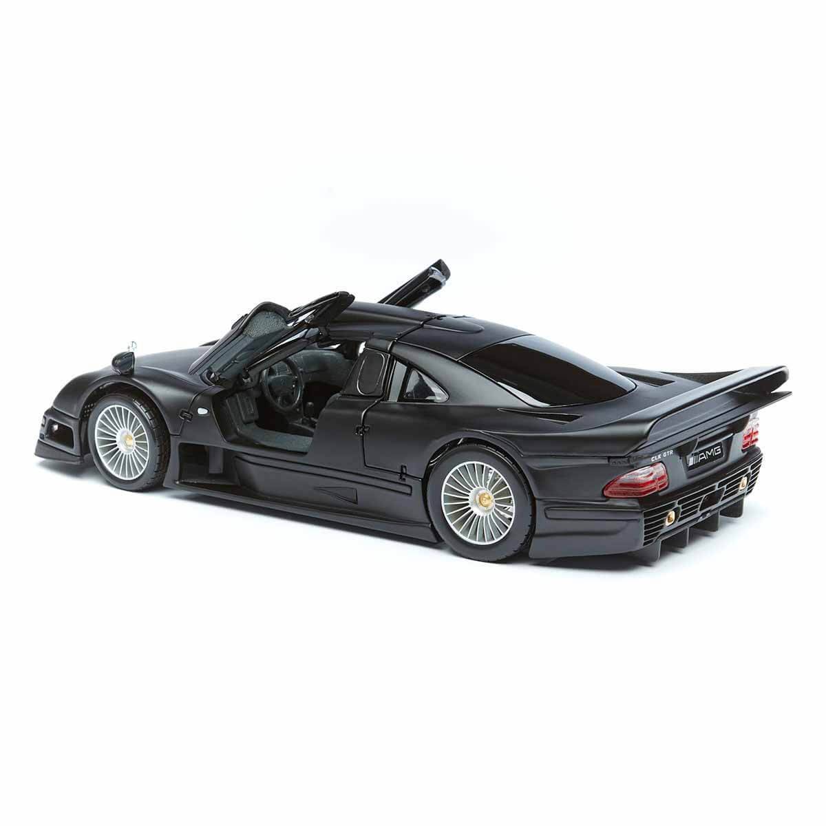 Maisto 1:18 Mercedes-Benz CLK GTR Special Edition
