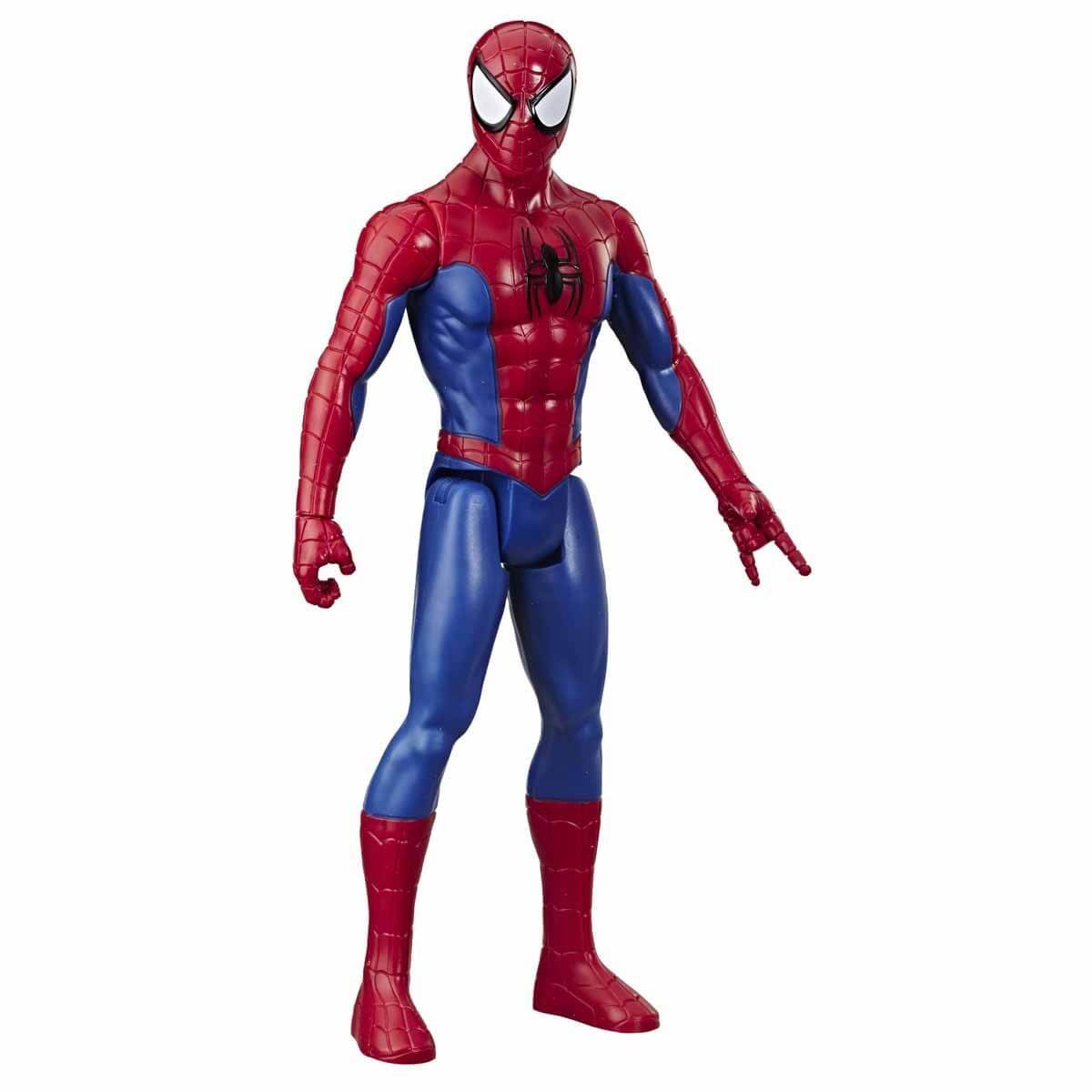 Marvel Spider-Man Titan Hero Serisi Figürü 30 cm