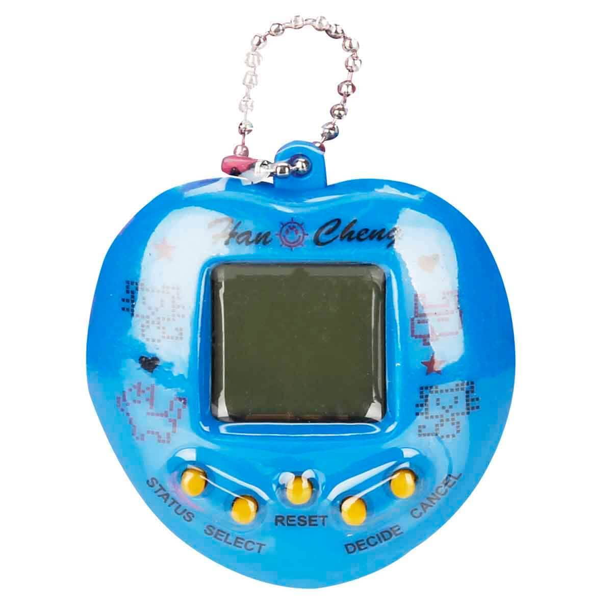 Funmix Kalp Şekilli Sanal Bebek