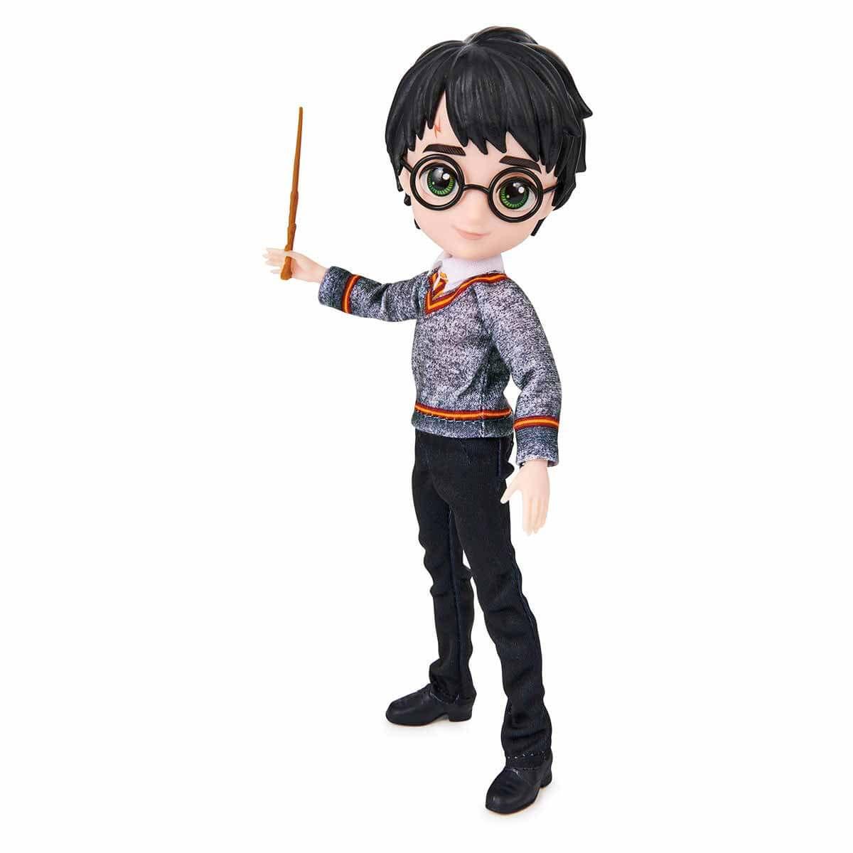 Harry Potter Harry Figürü 20 cm