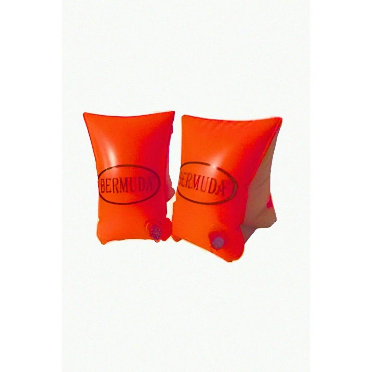 Bermuda Kırmızı Kolluk 30x15 cm