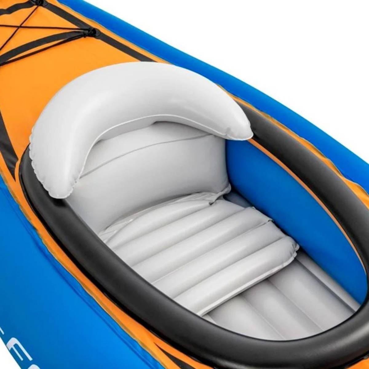 Bestway Hydro-Force Cove Champion Şişme Kano Tek Kişilik