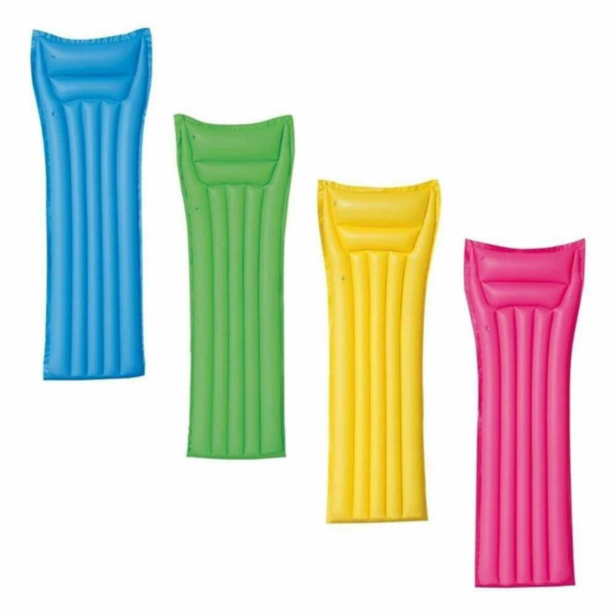 Bestway Deniz Yatağı Ekonomik – 183x69 cm Şişme Yüzme ve Su Yatağı