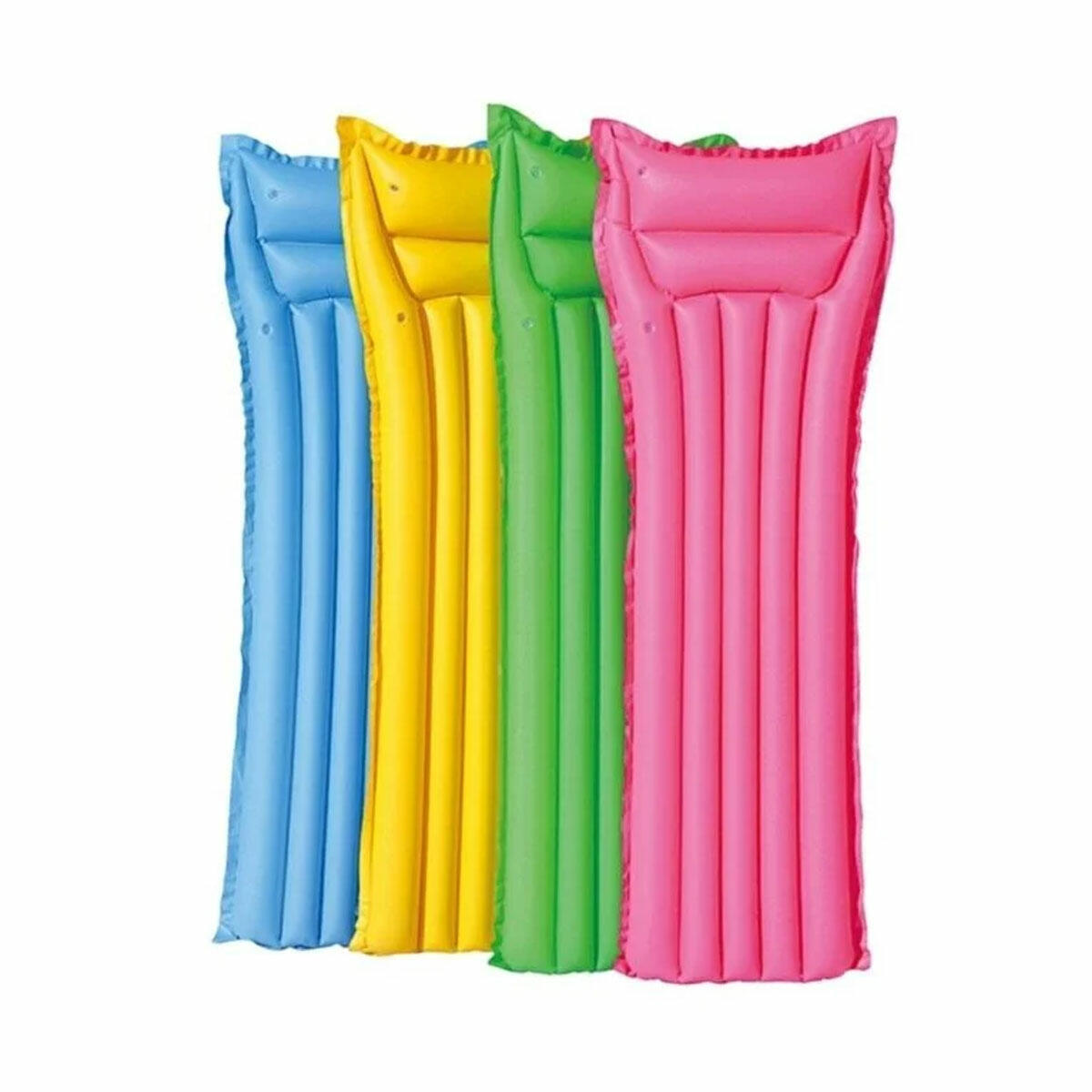 Bestway Deniz Yatağı Ekonomik – 183x69 cm Şişme Yüzme ve Su Yatağı