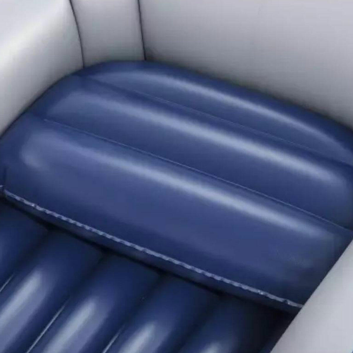 Bestway Hydro Force Raft Bot Set 262x141 cm | 3 Kişilik Şişme Bot Seti | Pompa ve Kürek Dahil Komple Su Macerası Kiti