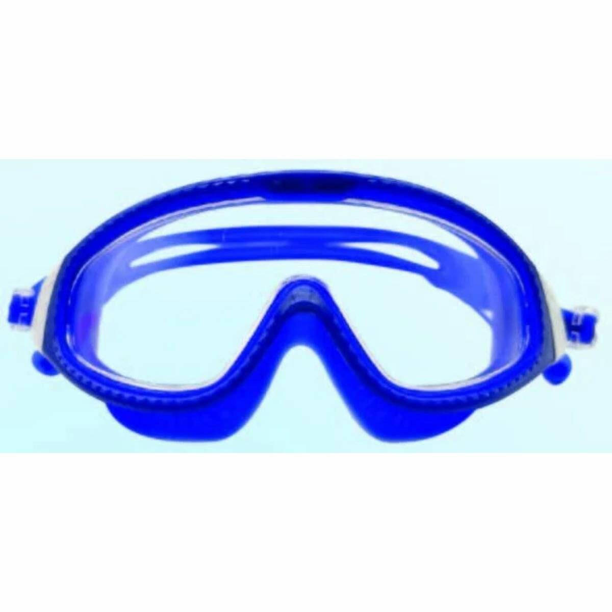 Bestway® Silikon Yüzücü Gözlüğü | Ayarlanabilir Kayışlı, Ergonomik Tasarımlı ve Konforlu Deniz/Havuz Gözlüğü