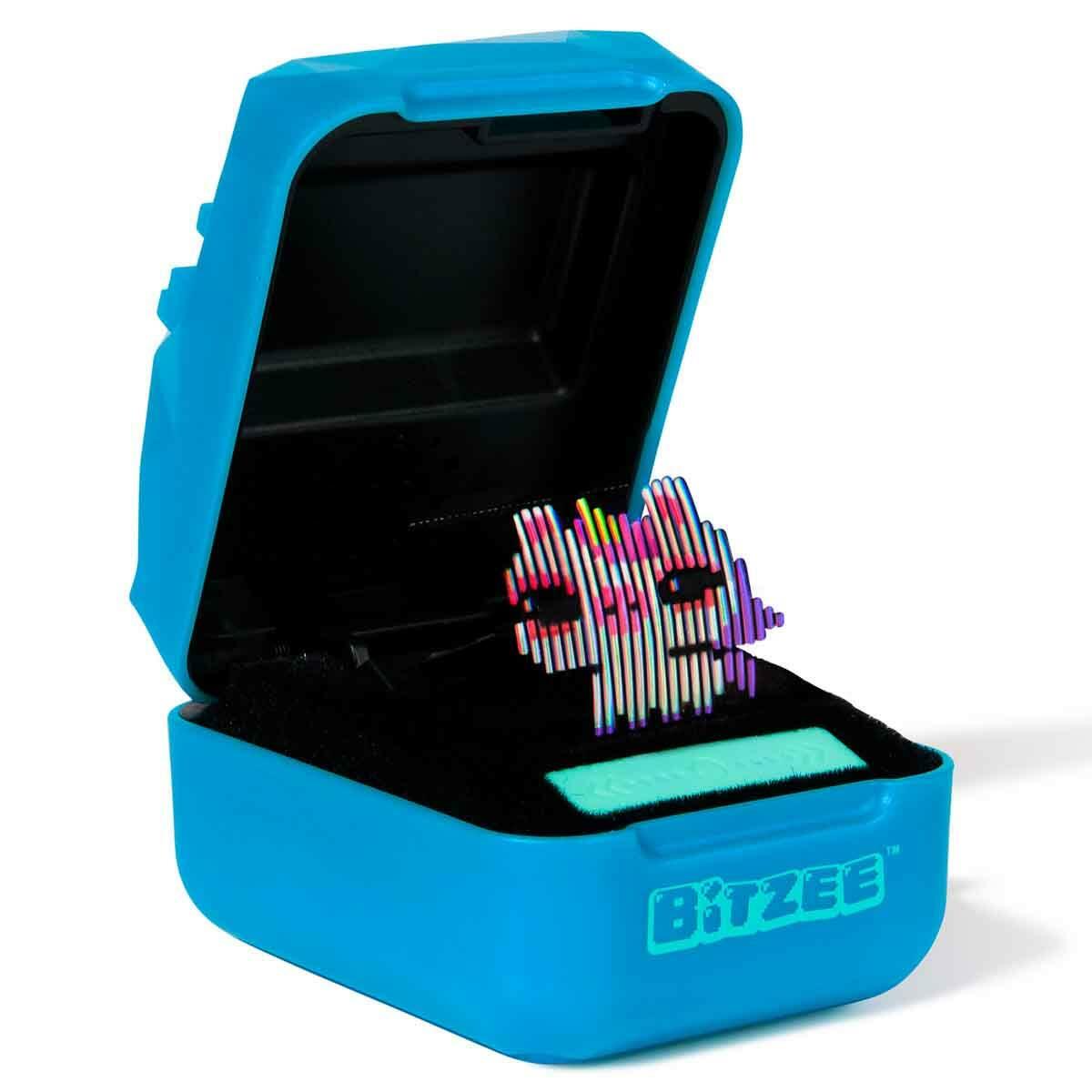 Bitzee Magicals İnteraktif Dijital Evcil Hayvan | Dokunulabilir 20 Karakterli Sanal Bebek | Sihirli Dönüşüm Oyuncağı