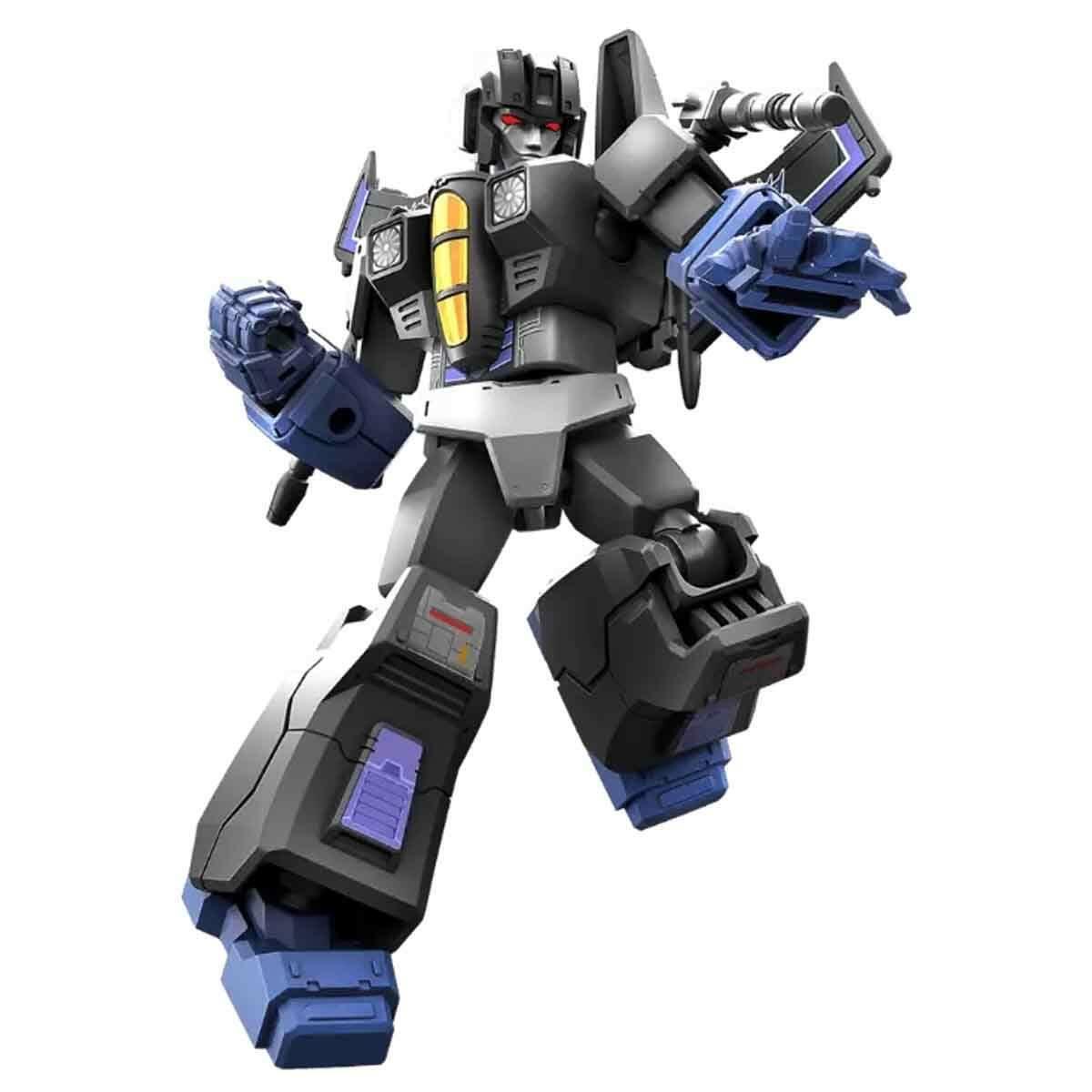 Blokees Transformers Galaxy Version 01 Roll Out Figür Yapım Seti | Sürpriz Paket | İnşa Edilebilir Transformers Figürleri