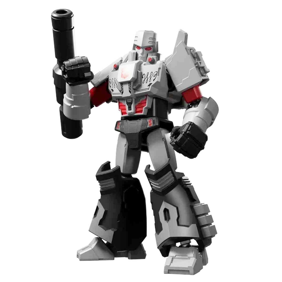 Blokees Transformers Galaxy Version Parallel Universe Sürpriz Paket | Eklemli Figür Yapım Seti | Transformers Yapı Blokları
