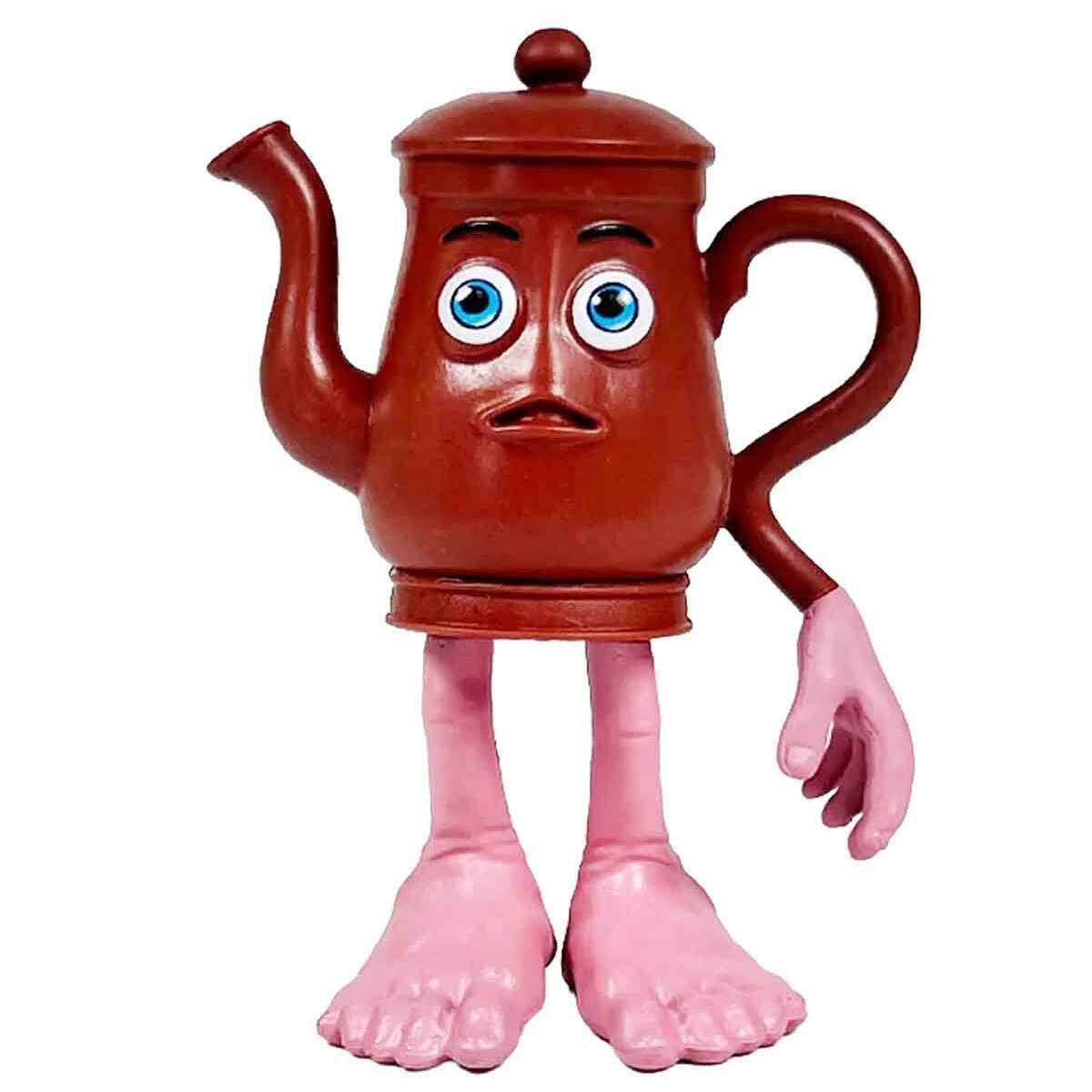 Kidz Brainrot 3D Sürpriz Figür Paketi | 19 Farklı Koleksiyon Karakteri | Altın Figür Şanslı Gizemli Paket