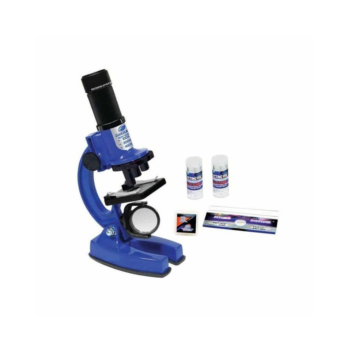 Mini Mikroskop Seti 23 Parça