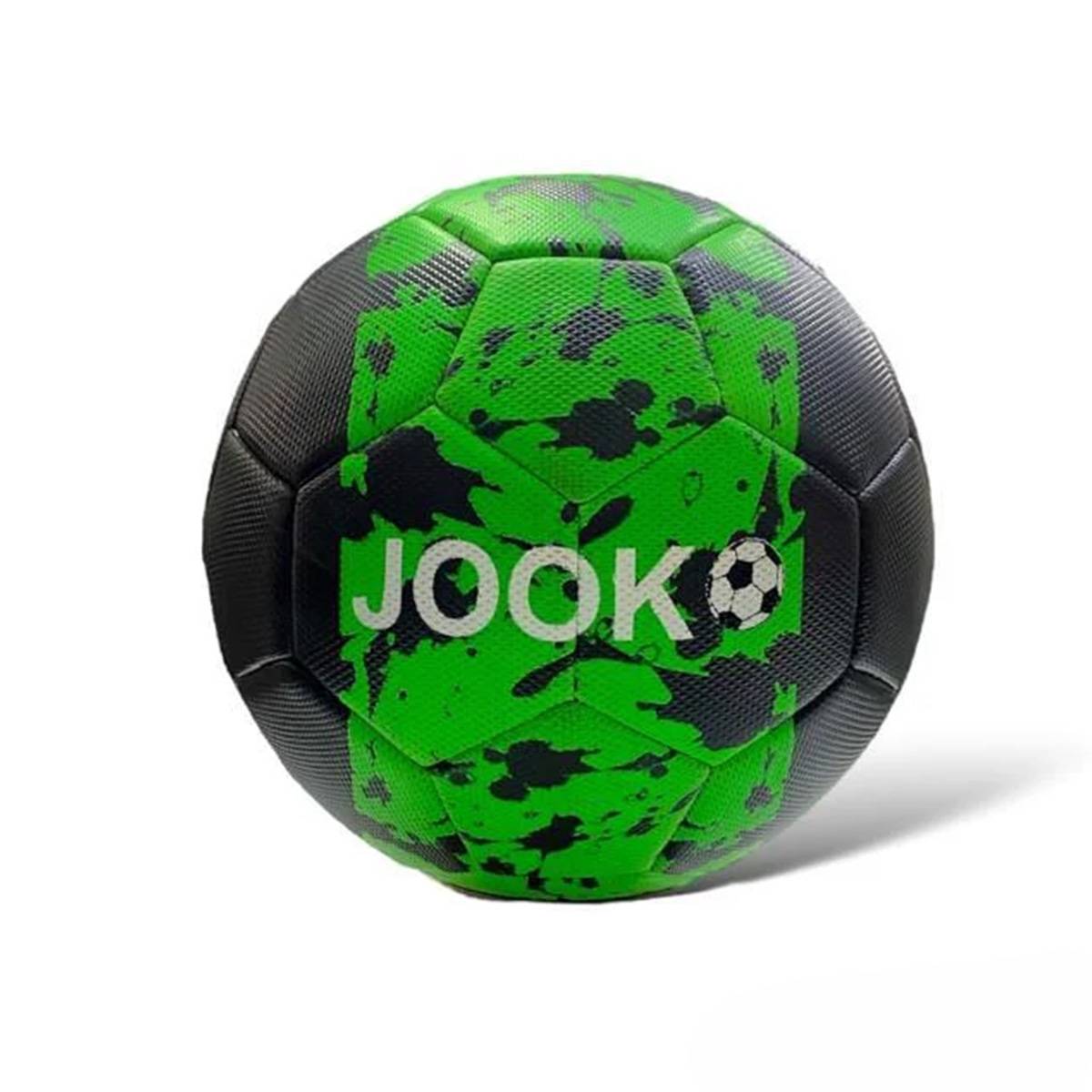 Jooko 5 Numara Çift Dikişli Dayanıklı Futbol Topu 410gr BSF-40