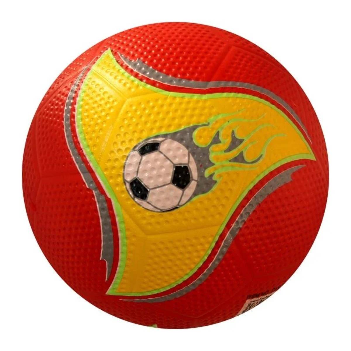 Burak Sport Kauçuk Top No 5