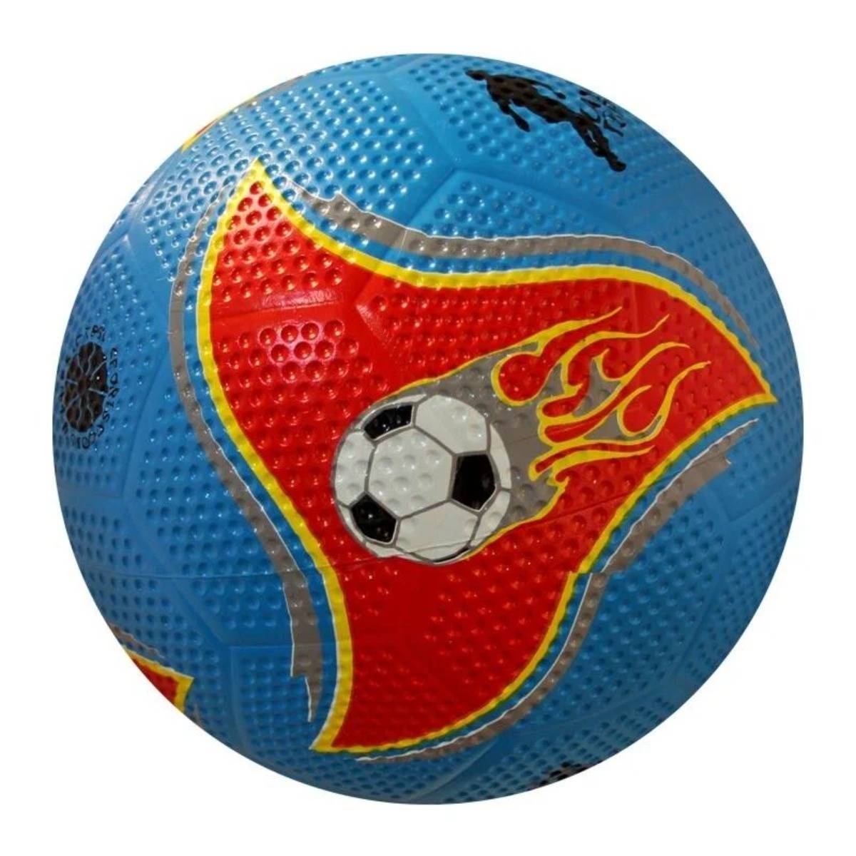 Burak Sport Kauçuk Top No 5