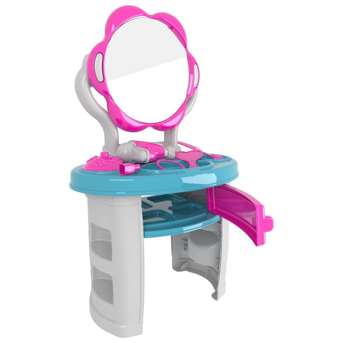 Buzlar Ülkesi Güzellik Seti 18 Parça