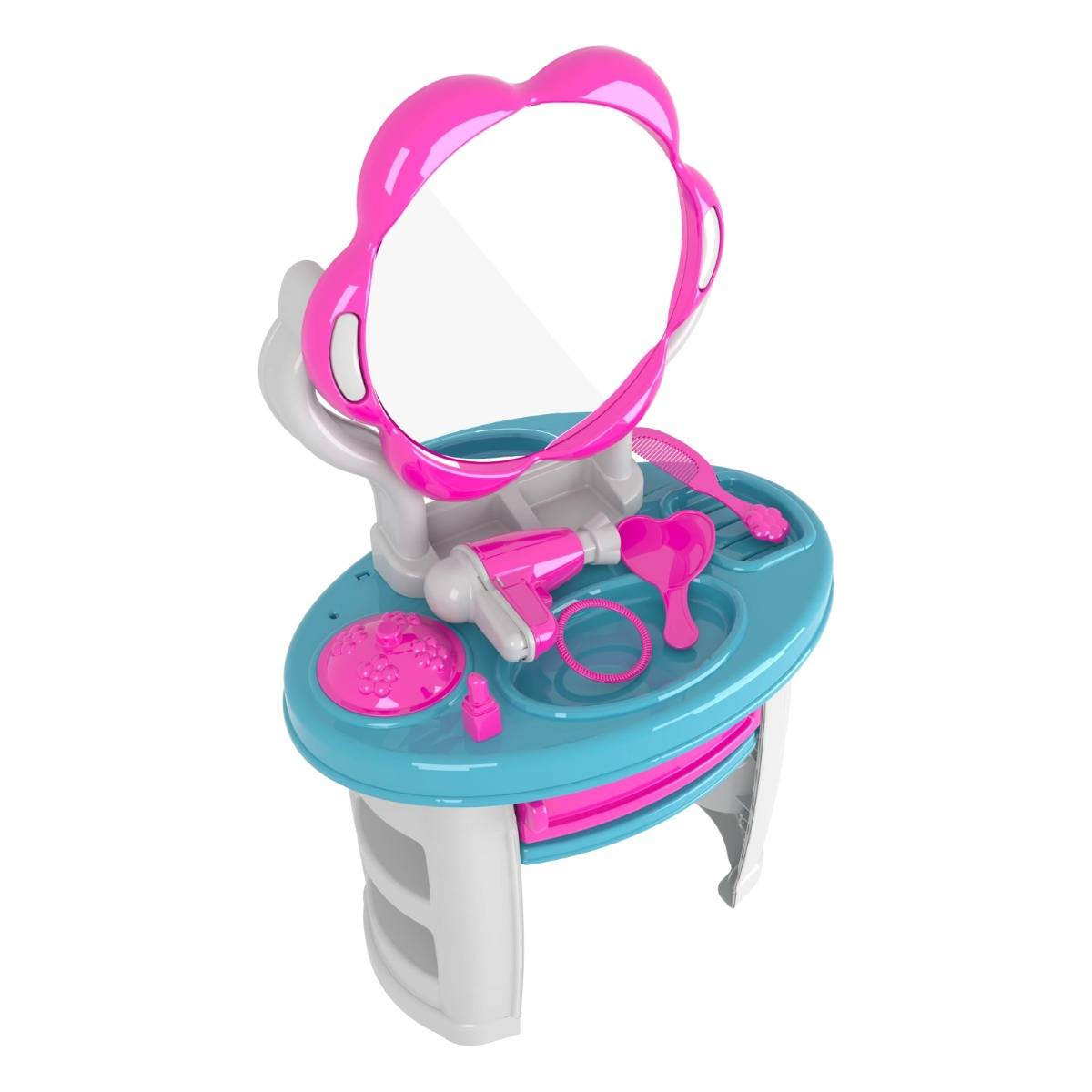 Buzlar Ülkesi Güzellik Seti 18 Parça