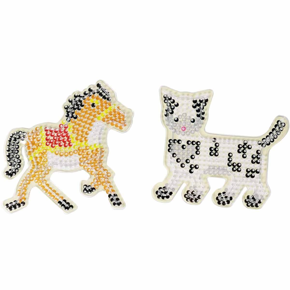 Funmix Ütü ile Yapışan Boncuk Seti