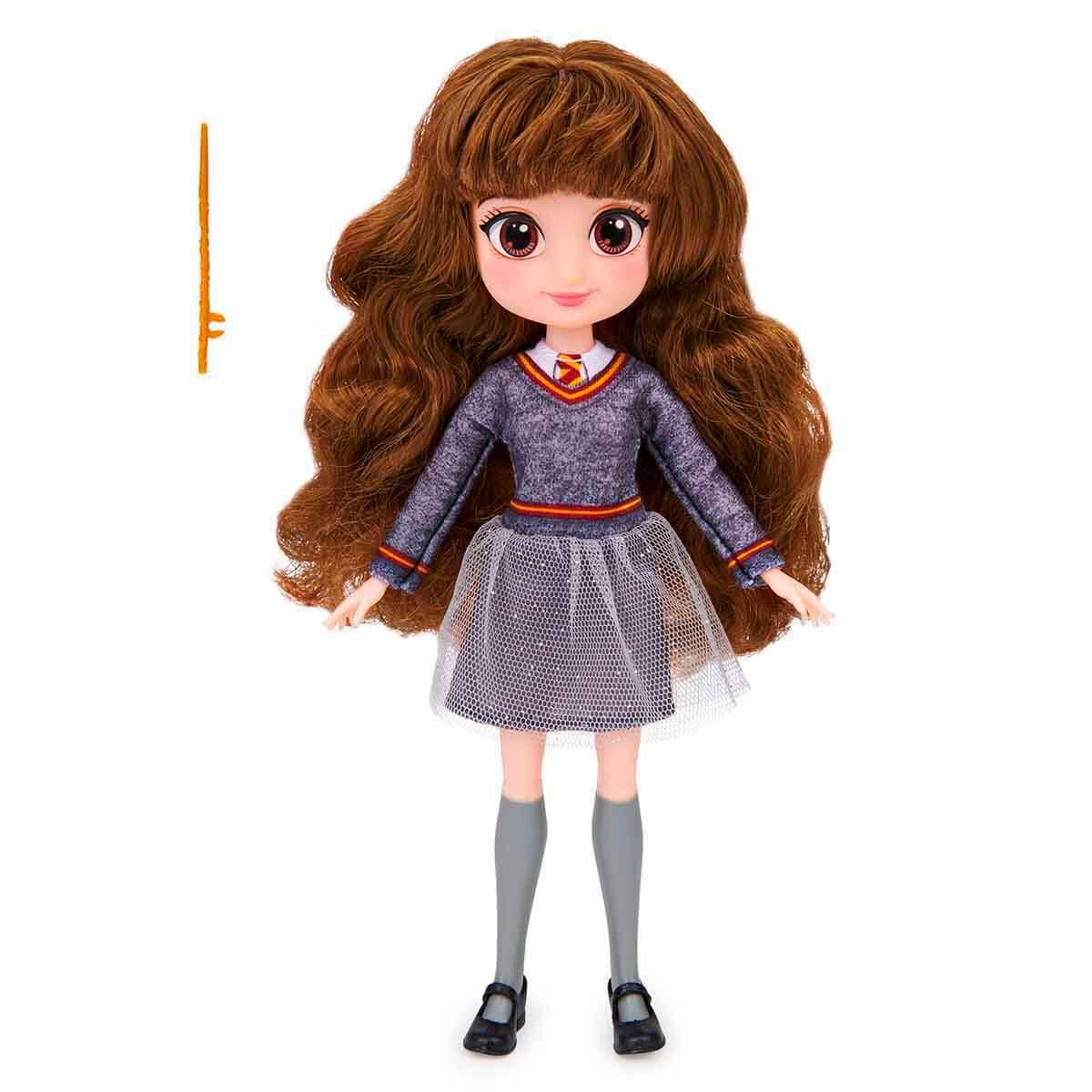 Harry Potter Hermione Granger Figürü 20 cm