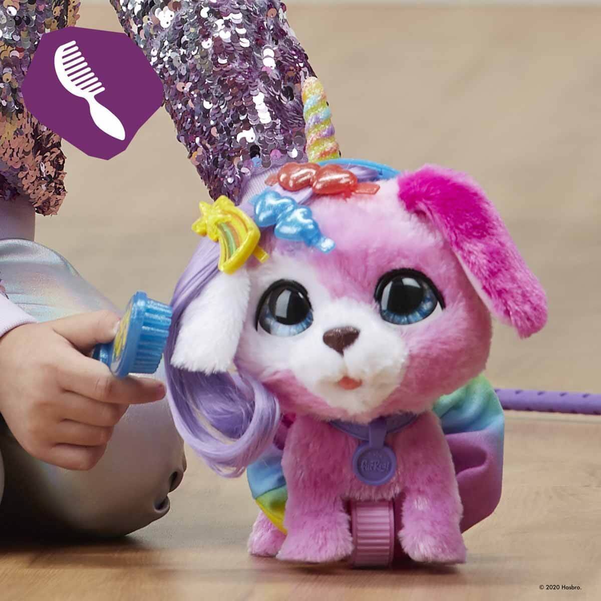 FurReal Yürüyen Süslü Dostlarım
