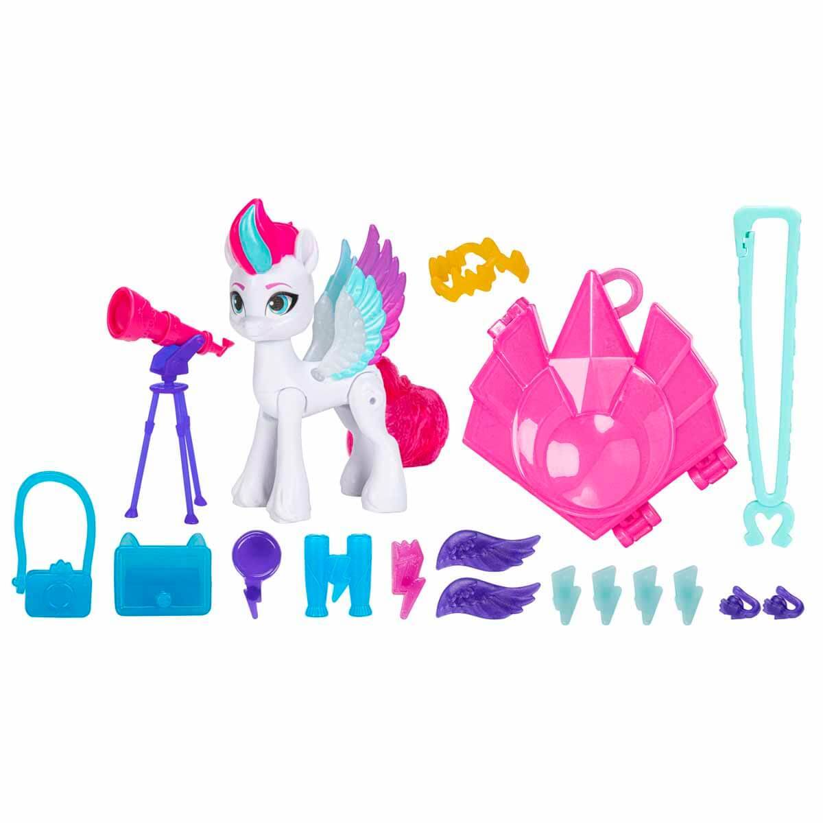 My Little Pony Sevimli İşaret Sihri