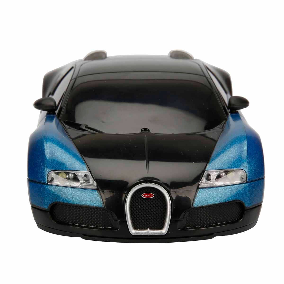 Suncon Bugatti Veyron 16.4 1:24 Işıklı Uzaktan Kumandalı Araba