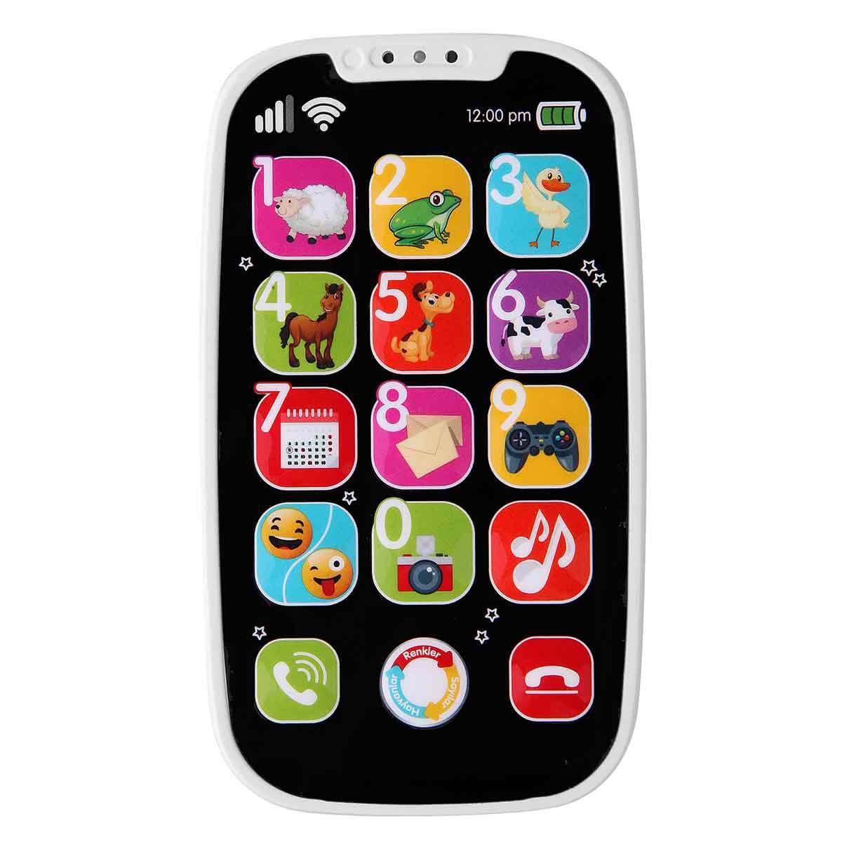 Eğitici Akıllı Telefonum