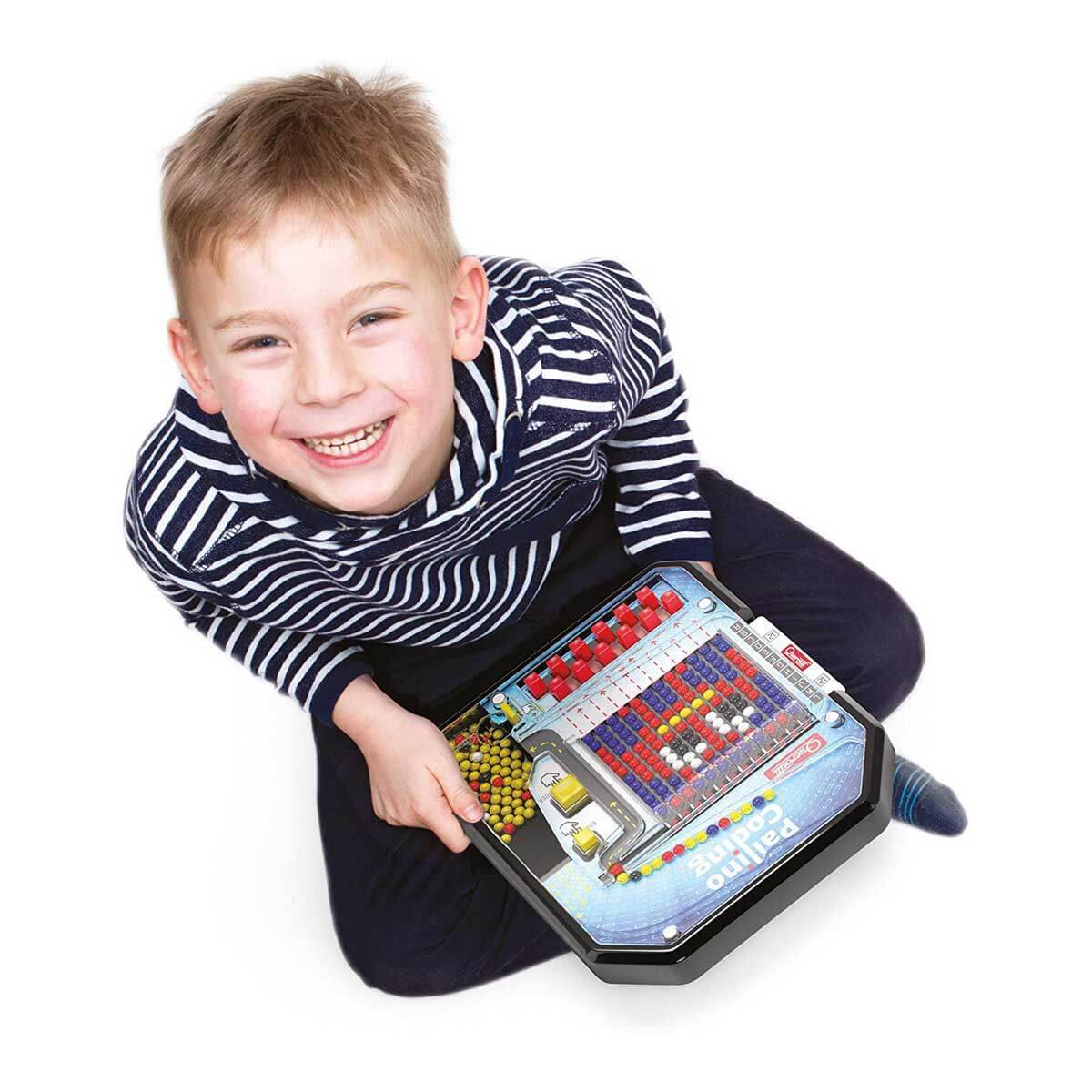 Quercetti Kodlama Top Oyunu Pallino Coding