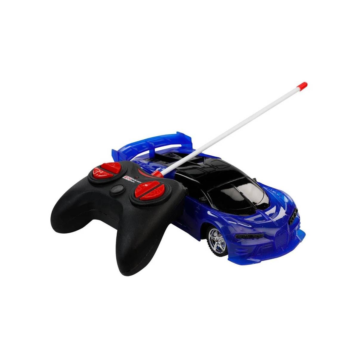 Uzaktan Kumandalı Şarjlı Araba Full Fonksiyon 1:24