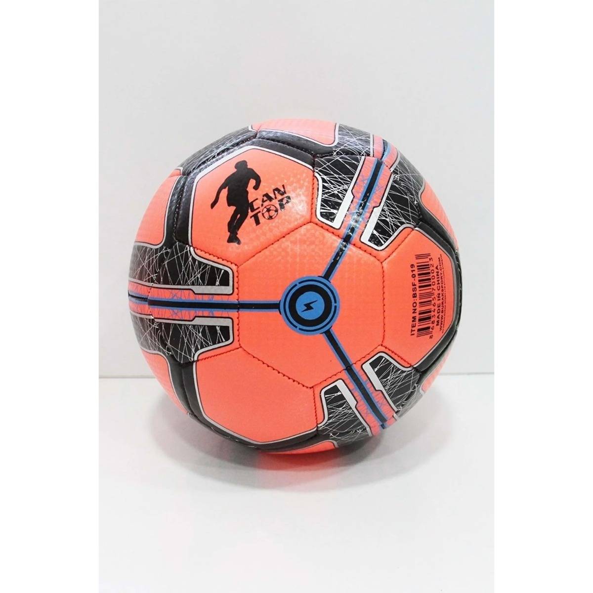 Can Sport Futbol Topu BSF-019