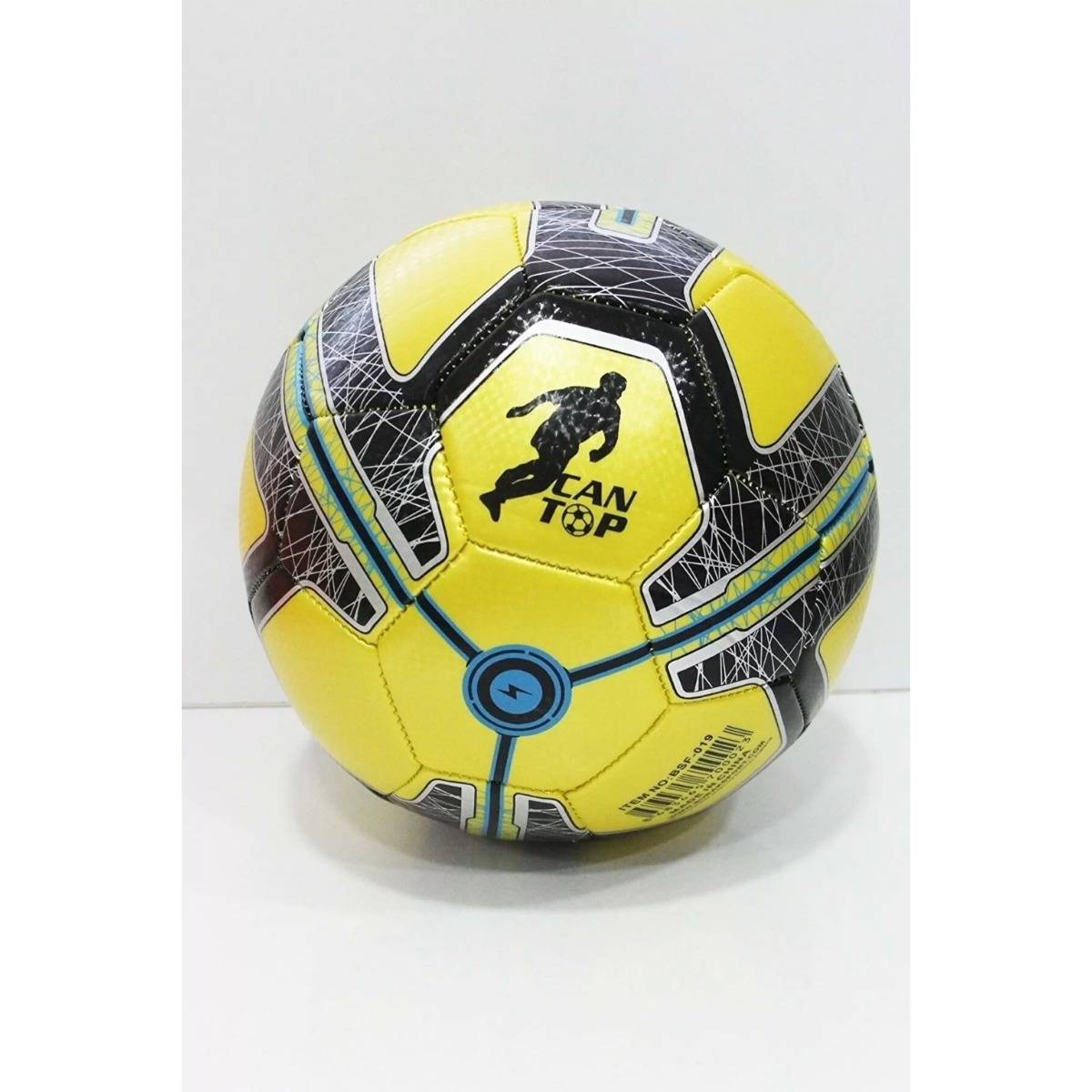 Can Sport Futbol Topu BSF-019